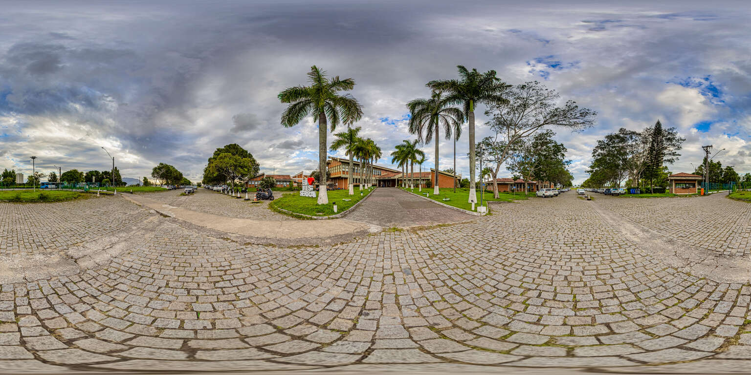 Foto do Parque Ecológico
