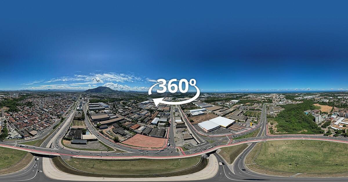 Foto do Parque Ecológico