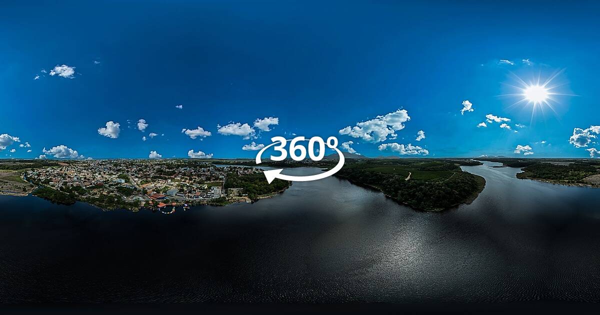 Tour virtual de Lagoa Juara - Jararaípe - Serra - ES